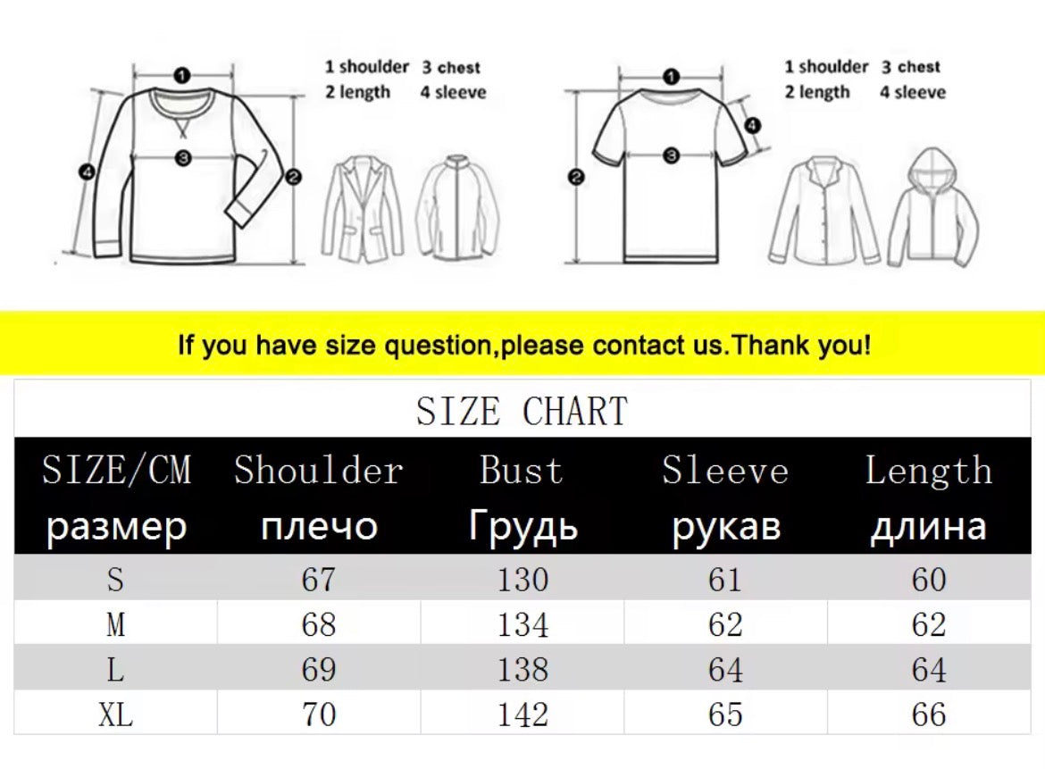 Vintage Denim Jacket