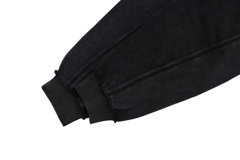 Reverse Hoodie (متوفر لونين)