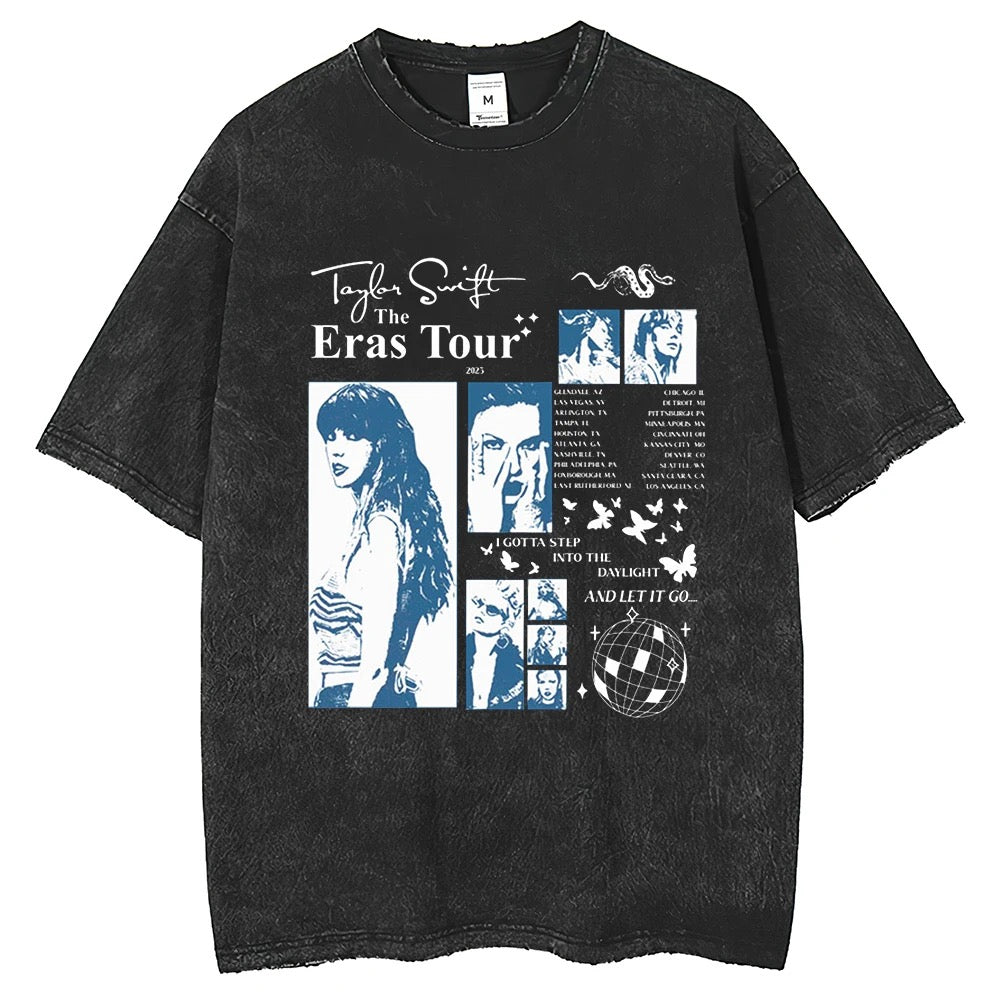 Taylor Swift T-Shirts ( 10 تصاميم )
