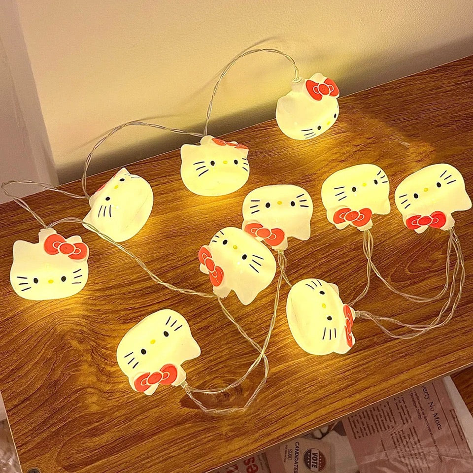 Hello Kitty Lights