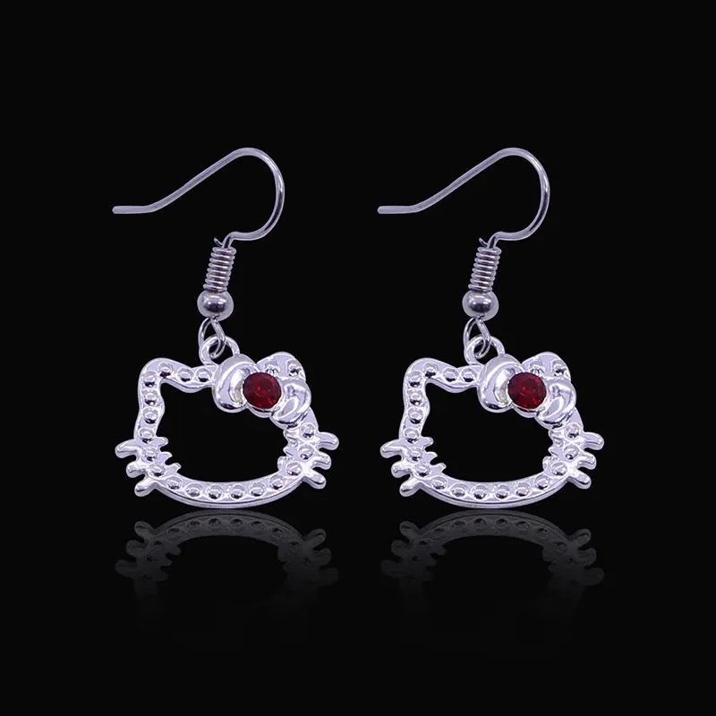 Hello Kitty Jewelry