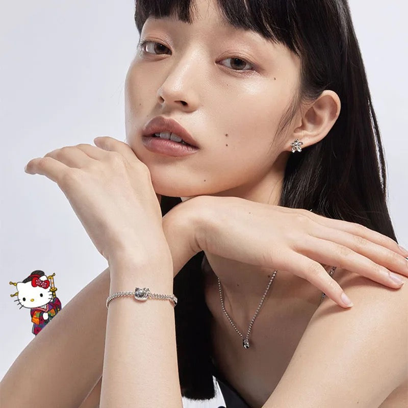 Hello Kitty bracelet