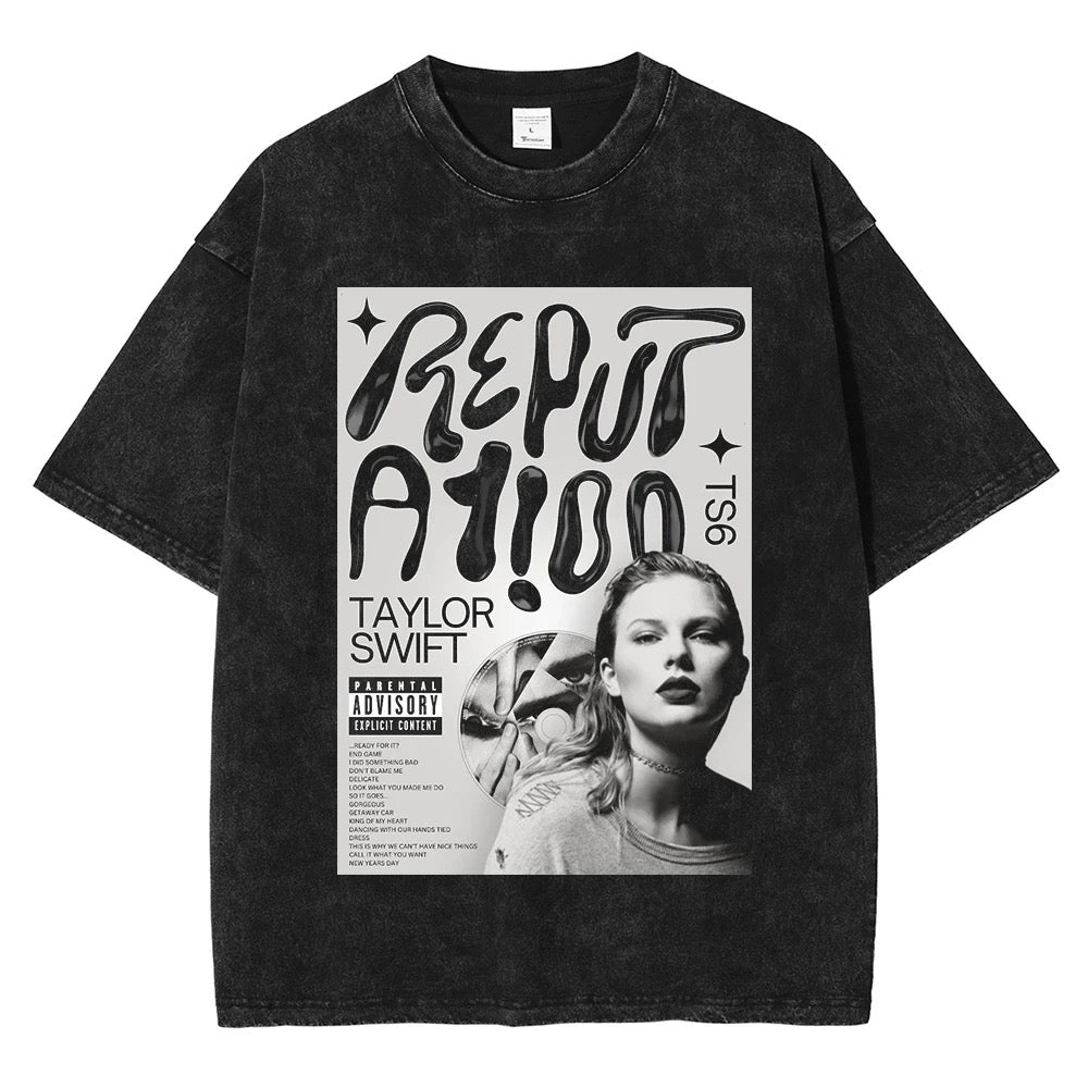 Taylor Swift T-Shirts ( 10 تصاميم )