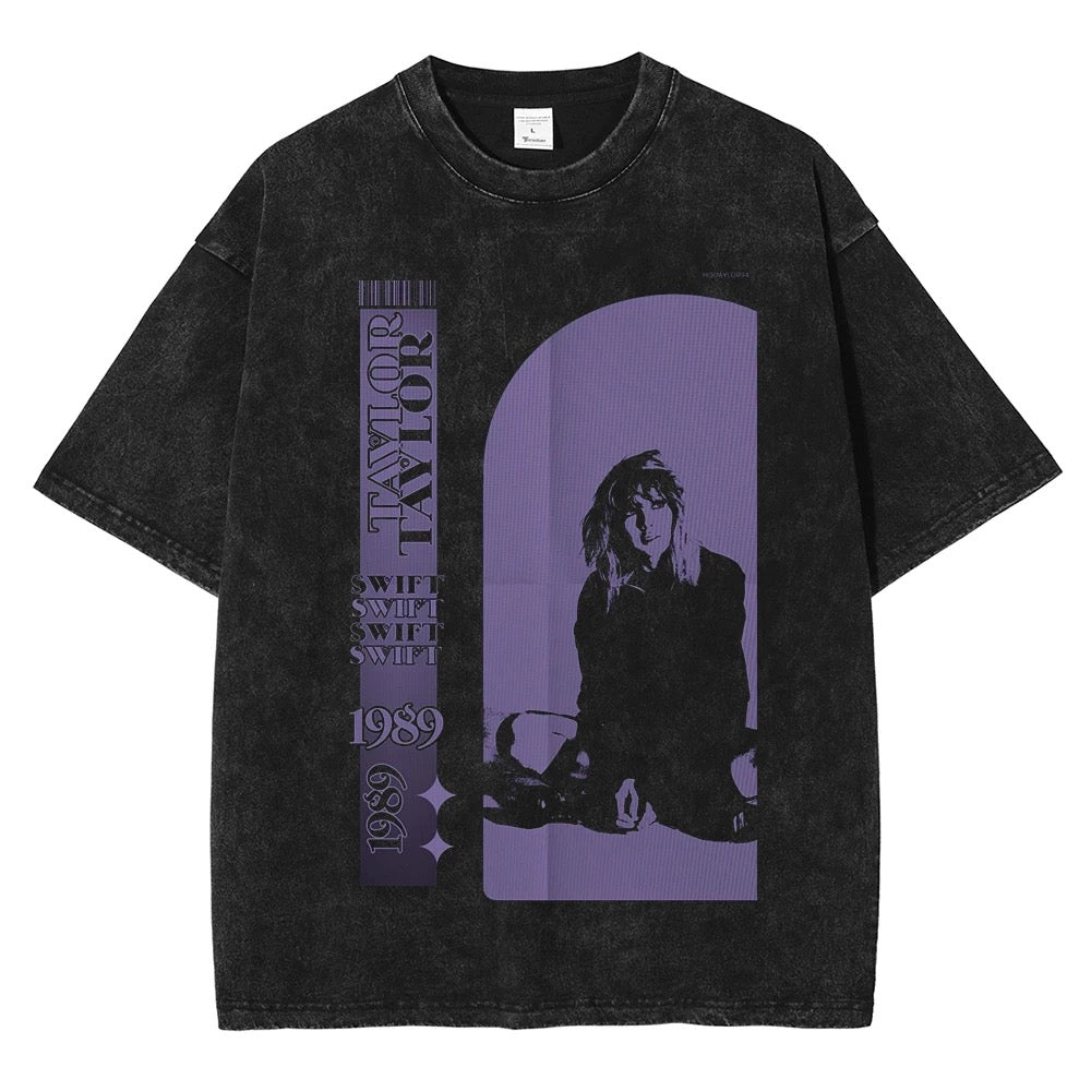 Taylor Swift T-Shirts ( 10 تصاميم )