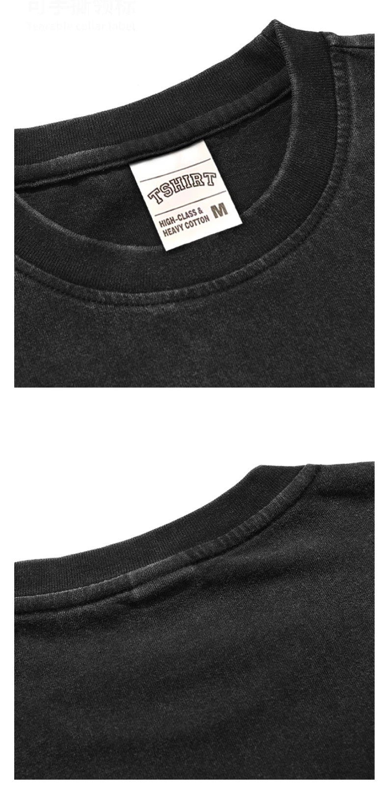 Mask T-Shirt (100% Cotton)