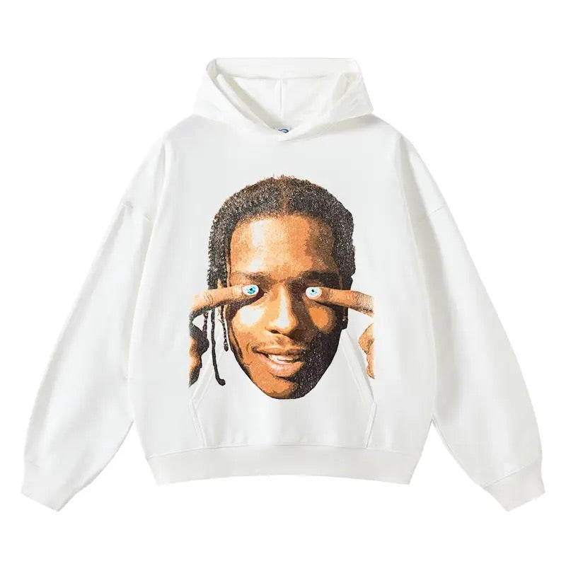 So gns Hoodie (قطن١٠٠٪)