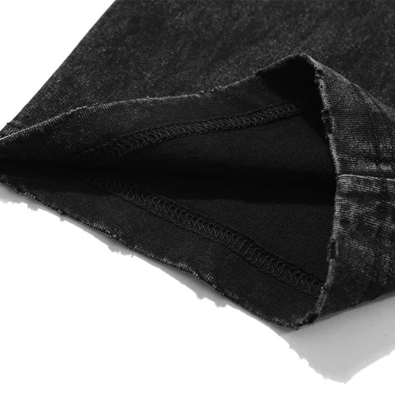 Customised T-shirts (100% Cotton)