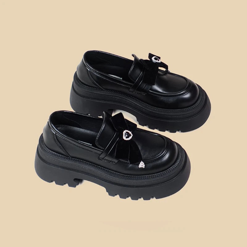 MaryJane shoes