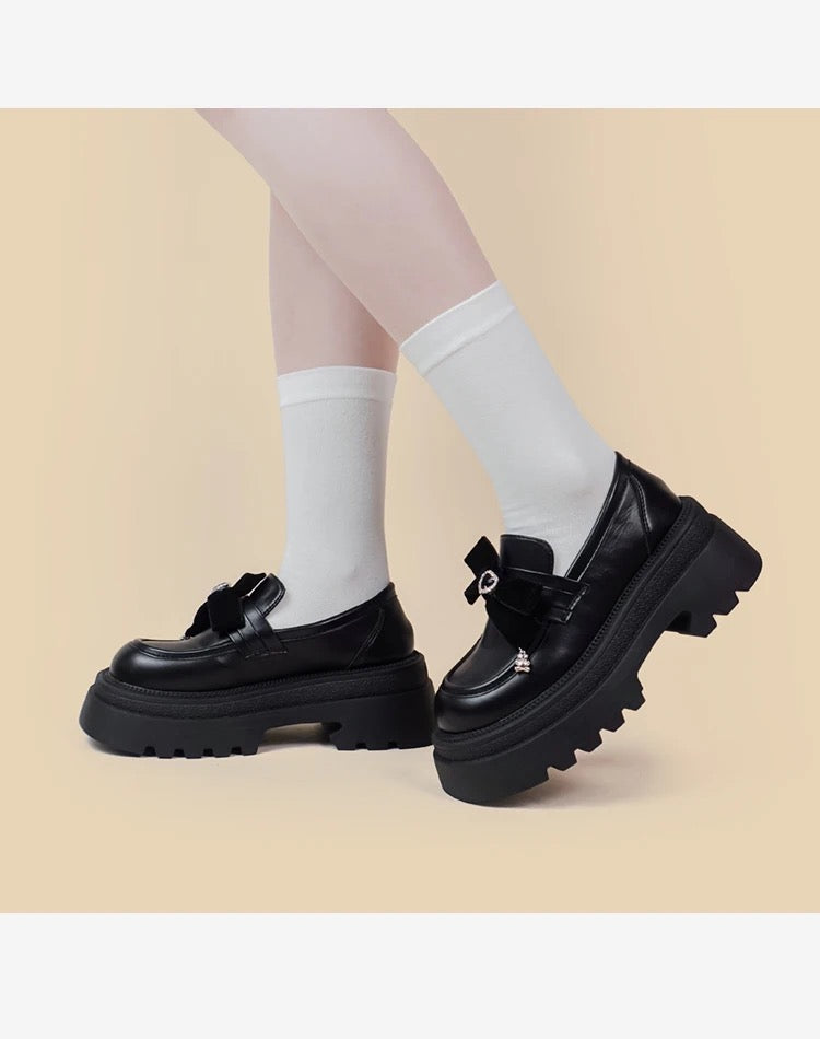 MaryJane shoes