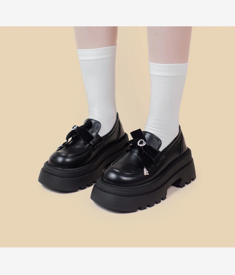 MaryJane shoes