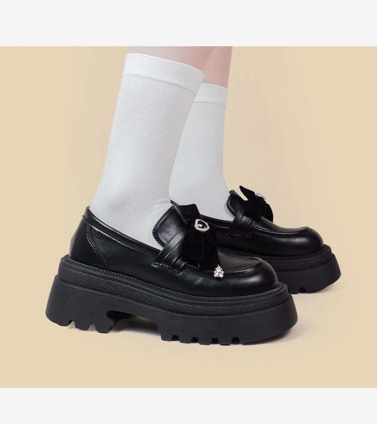 MaryJane shoes
