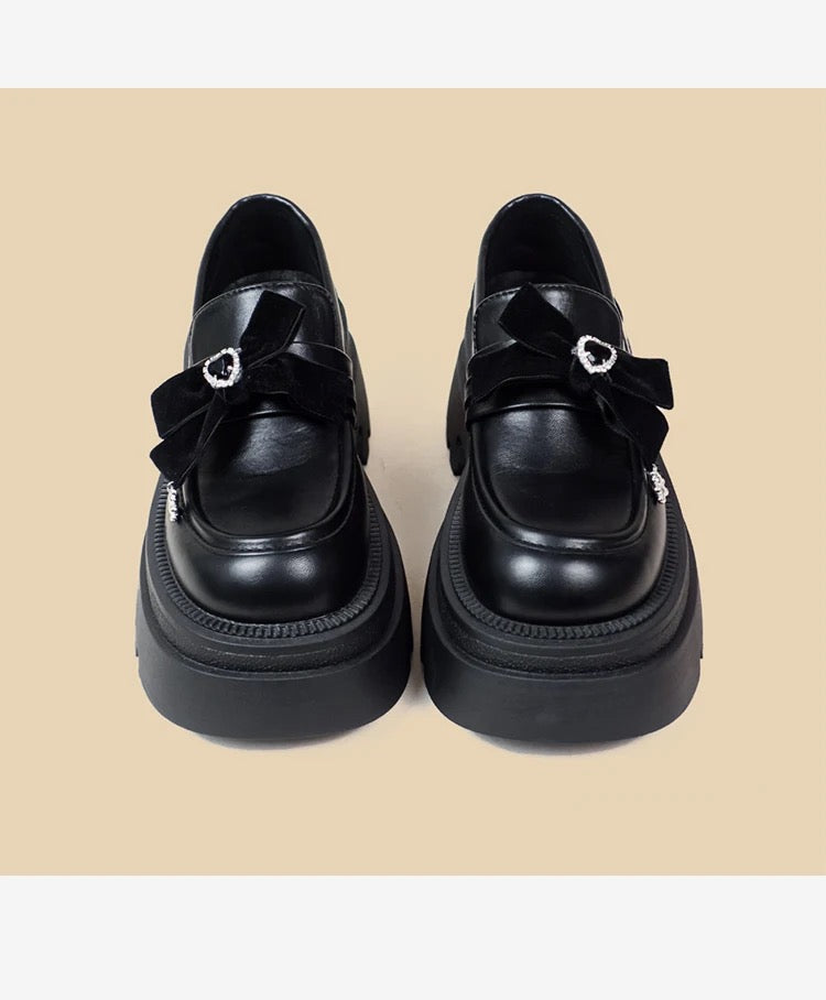 MaryJane shoes