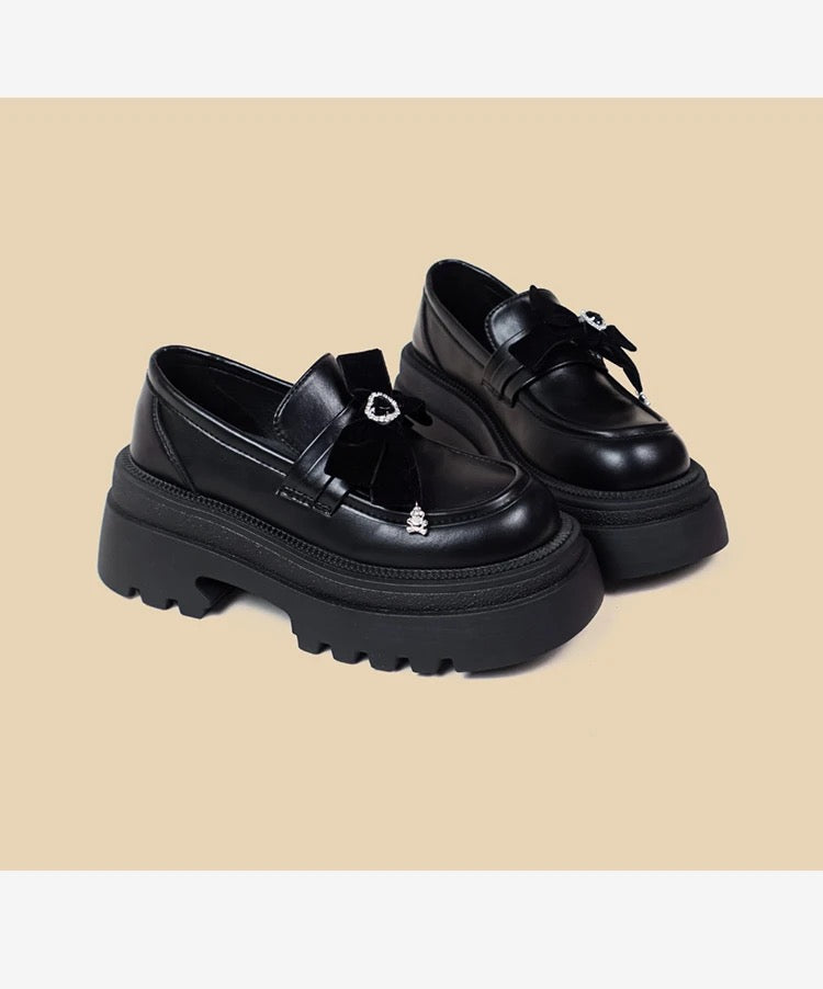 MaryJane shoes
