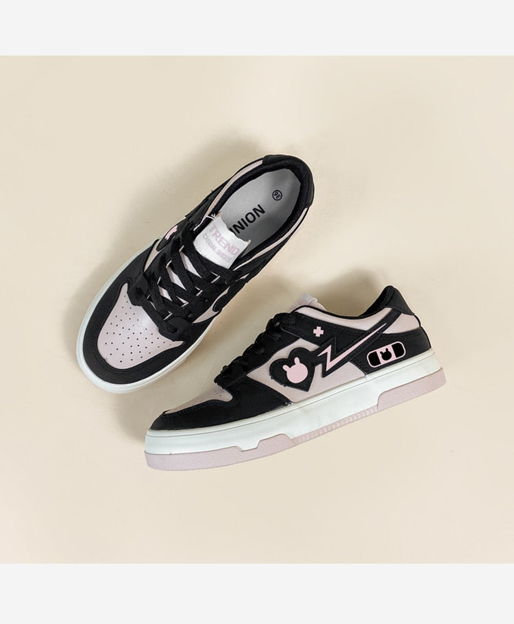 Lovely Casual Sneakers