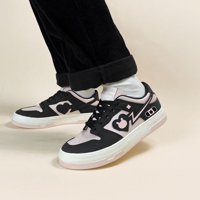 Lovely Casual Sneakers