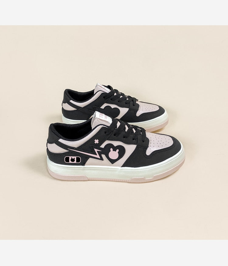 Lovely Casual Sneakers