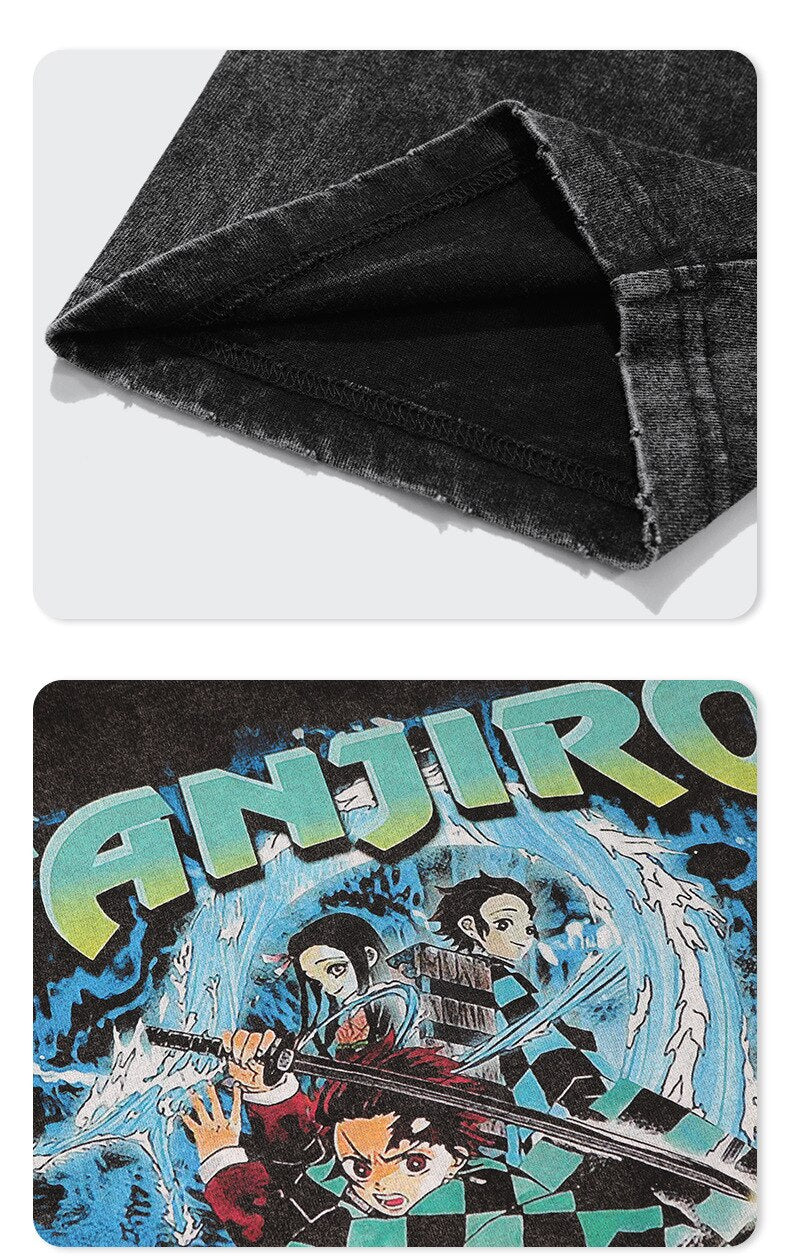 Demon Slayer T-Shirt