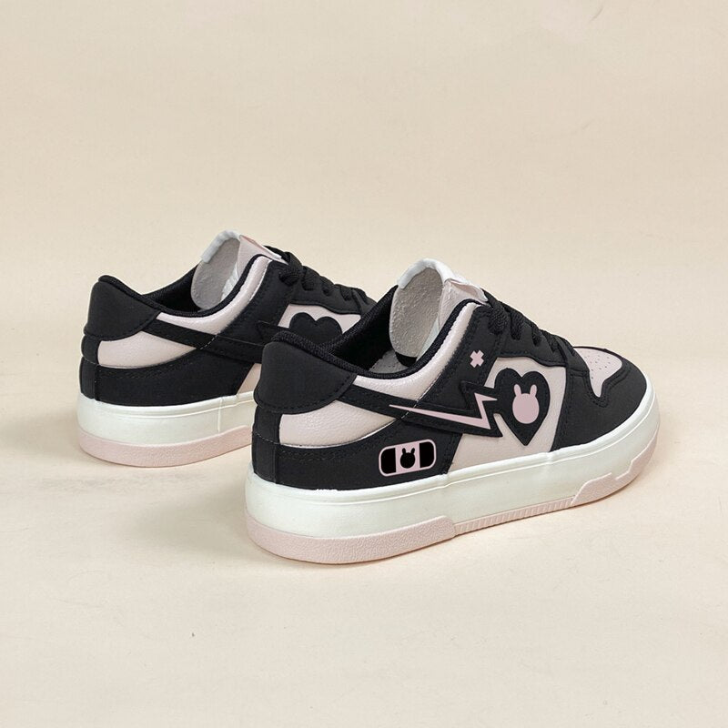 Lovely Casual Sneakers