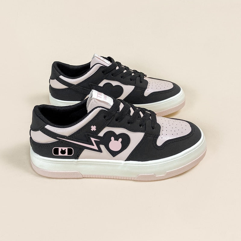 Lovely Casual Sneakers