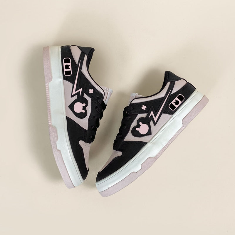 Lovely Casual Sneakers