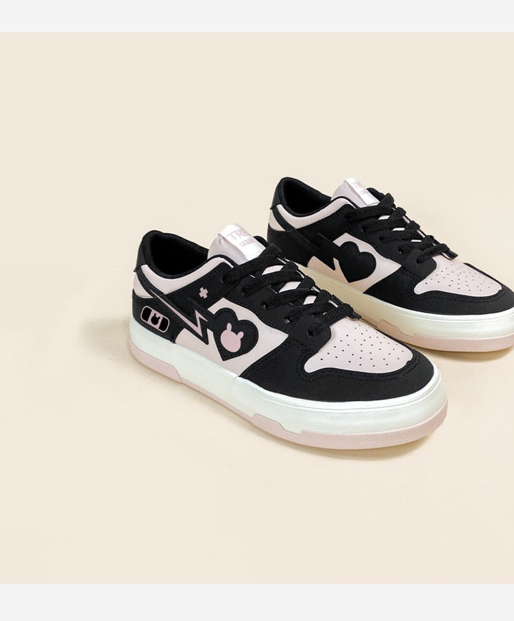 Lovely Casual Sneakers