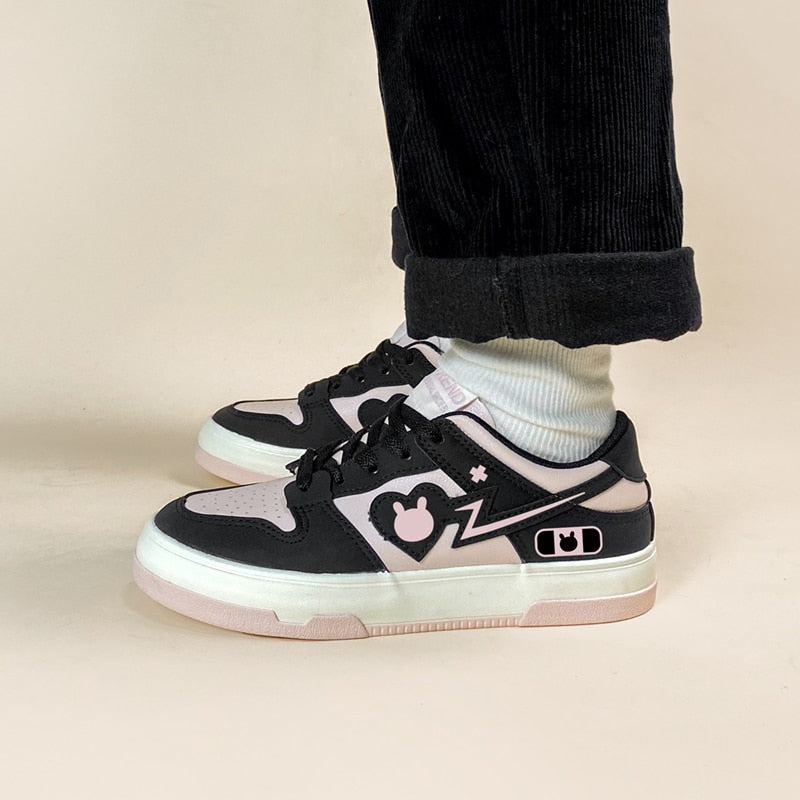 Lovely Casual Sneakers