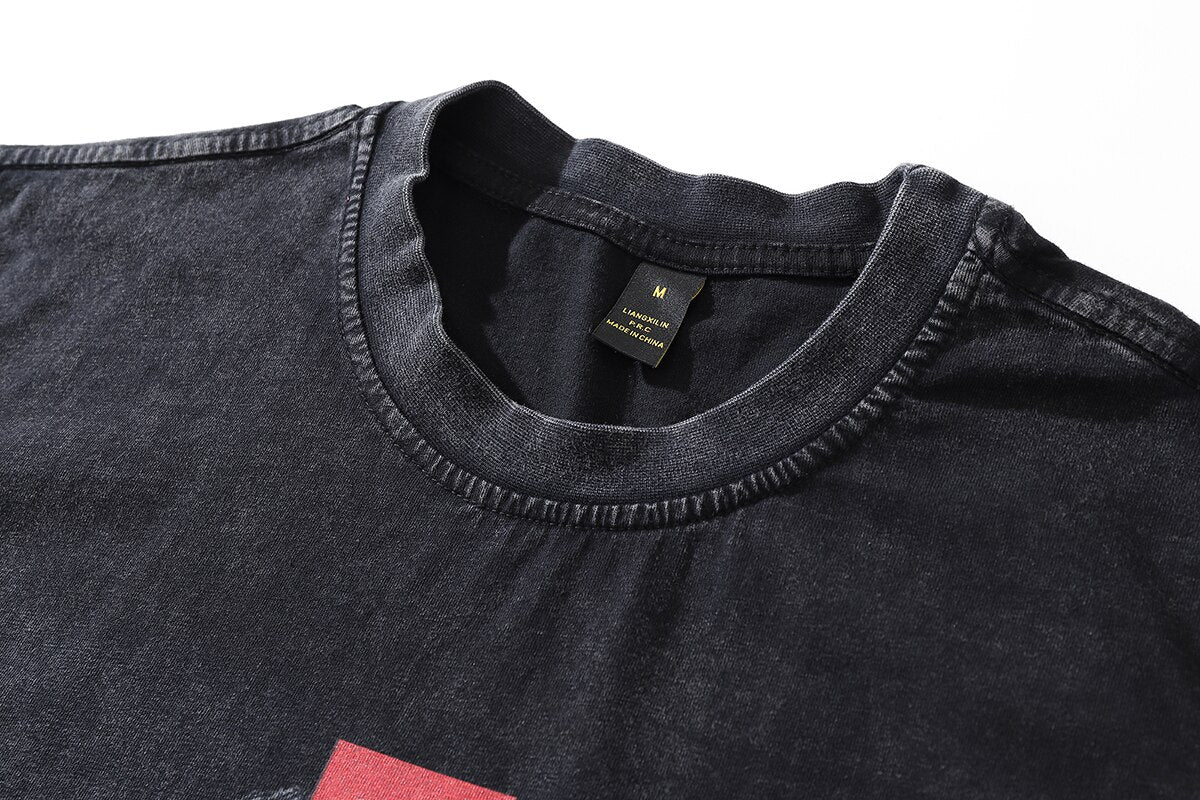 Travis Scott T-Shirt (100% قطن)