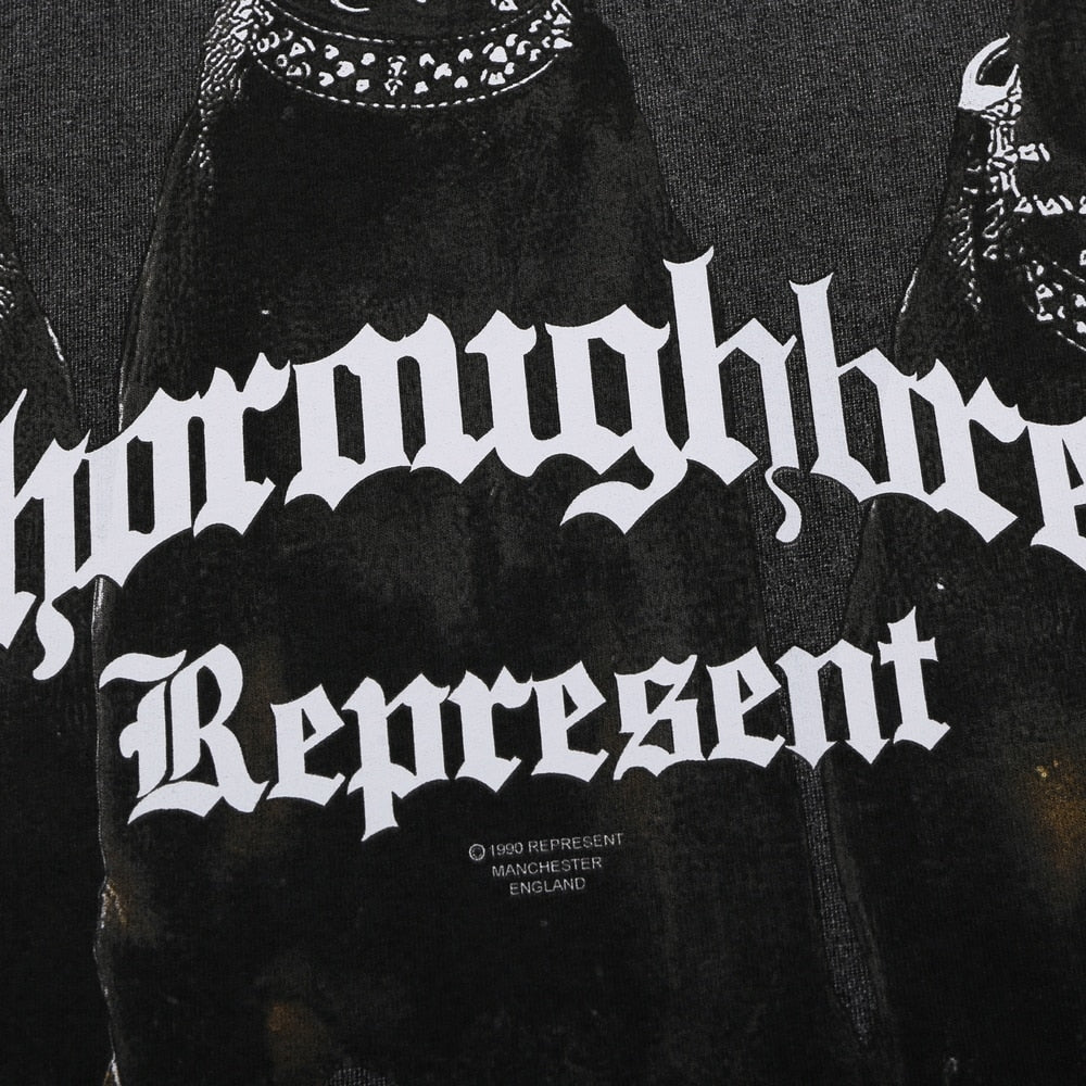 Triple Dogs T-Shirt (100% قطن)