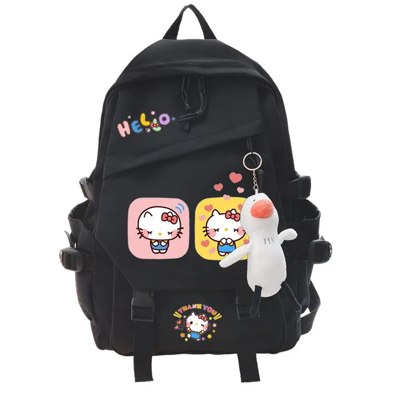 Hello Kitty Backpack