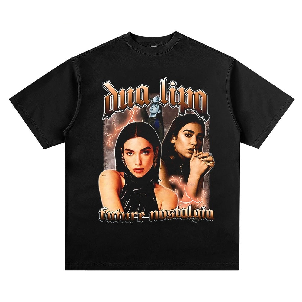 Dua Lipa T-Shirt