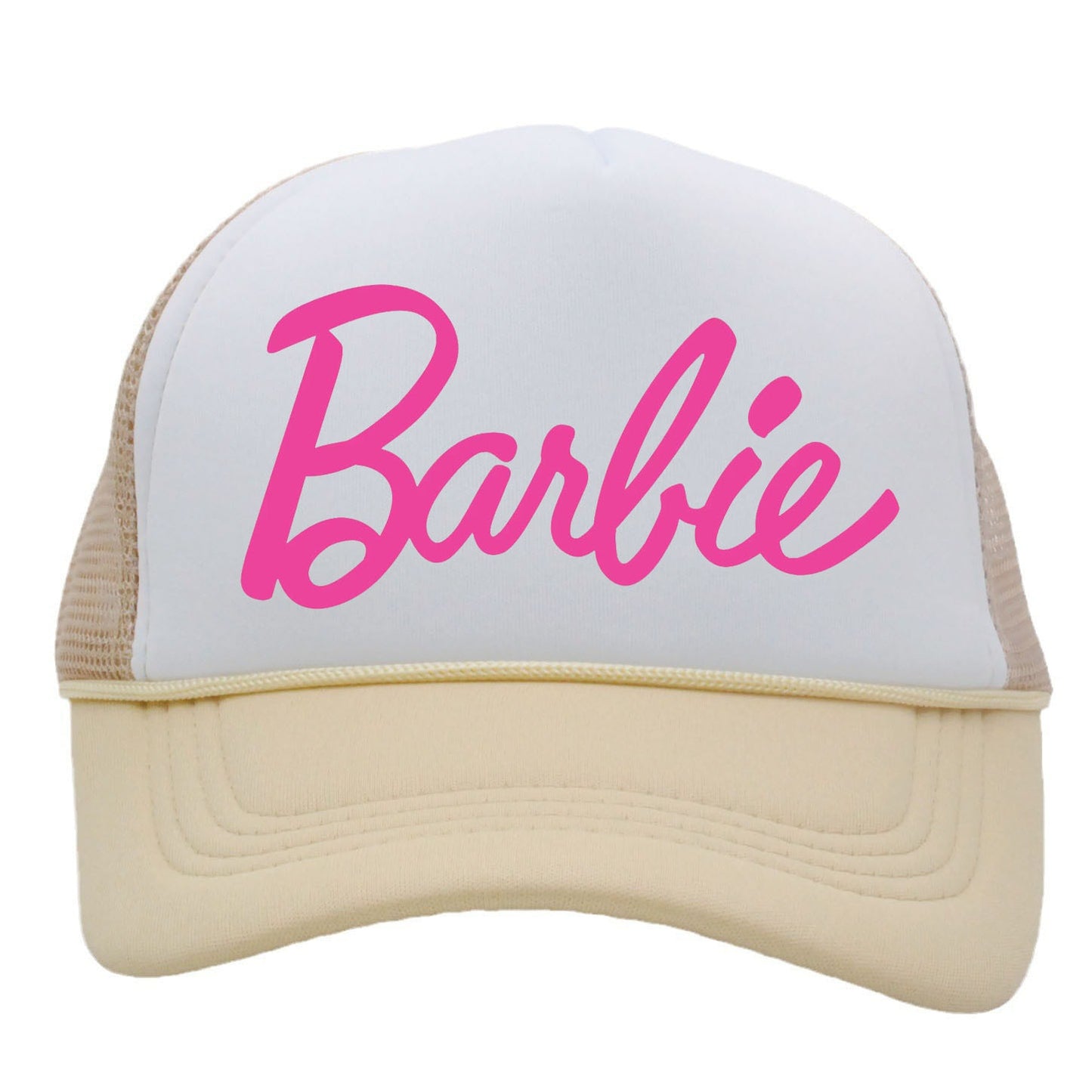 Barbie Baseball Cap