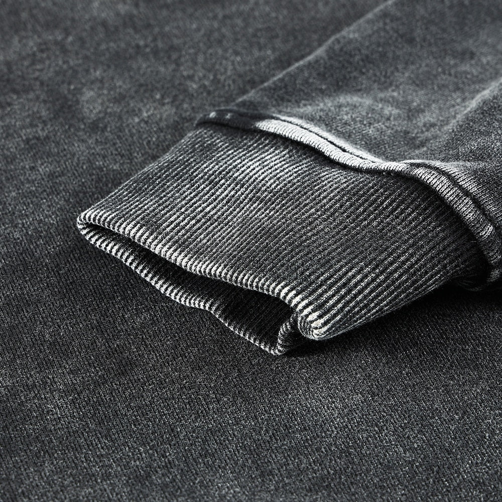 Anime Eyes Hoodie (100% Cotton)