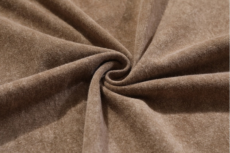 100% Cotton T-shirts ( متوفر 10 ألوان)