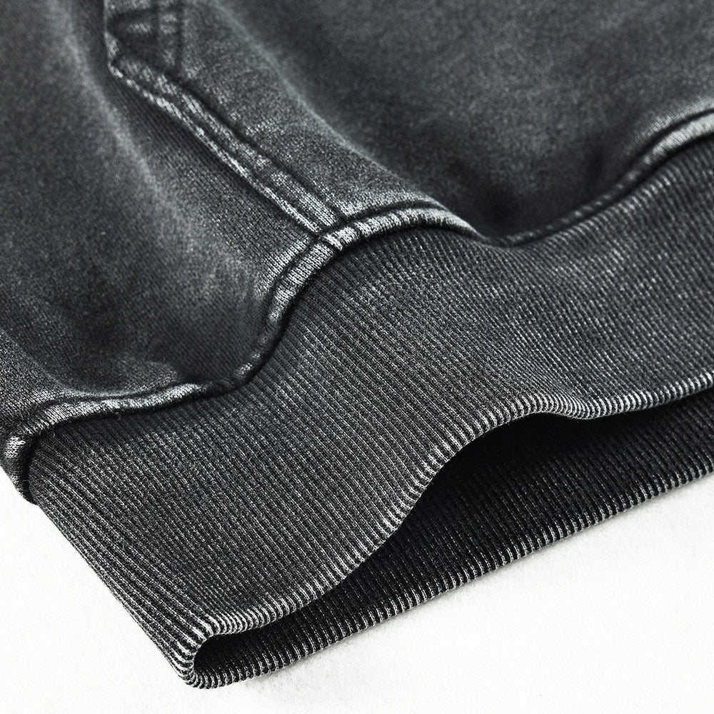 Anime Hoodie (100% Cotton)