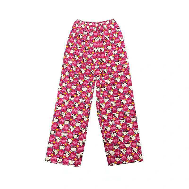 Hello Kitty Trousers