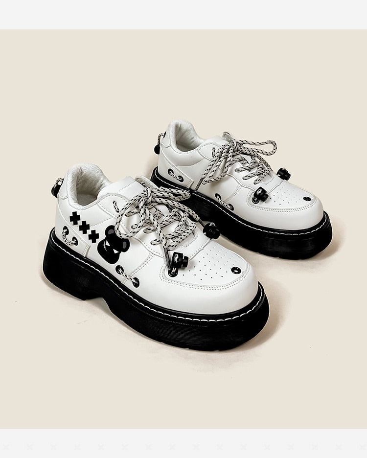 Lolita Platform Shoes