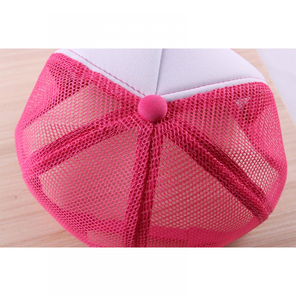Barbie Baseball Cap