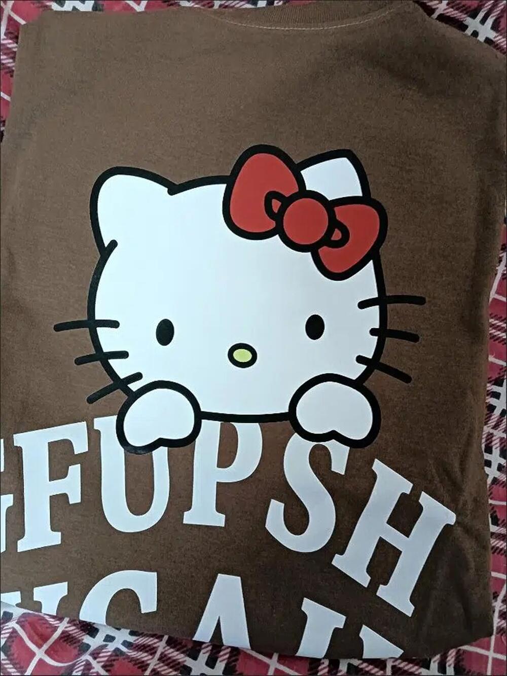 Hello Kitty T-shirt