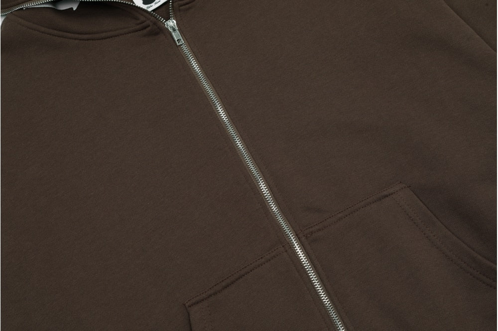 Devil Hoodie (100% Cotton)