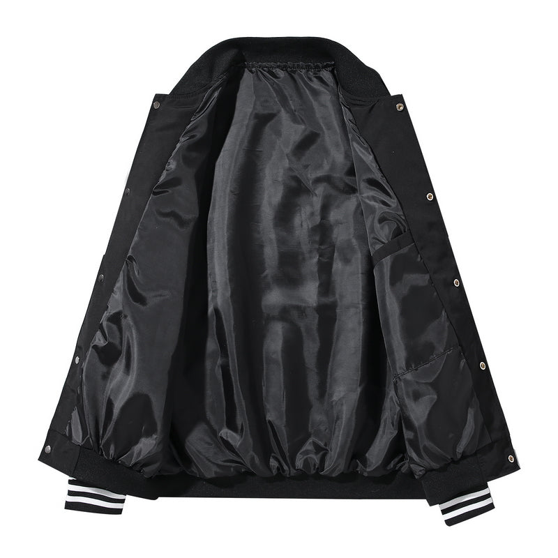 Spring / Summer Bomber Jacket