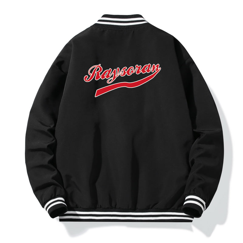 Spring / Summer Bomber Jacket