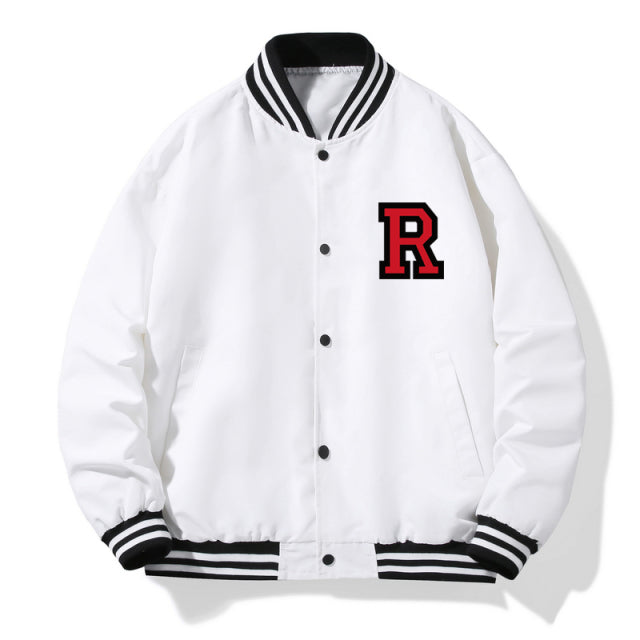 Spring / Summer Bomber Jacket