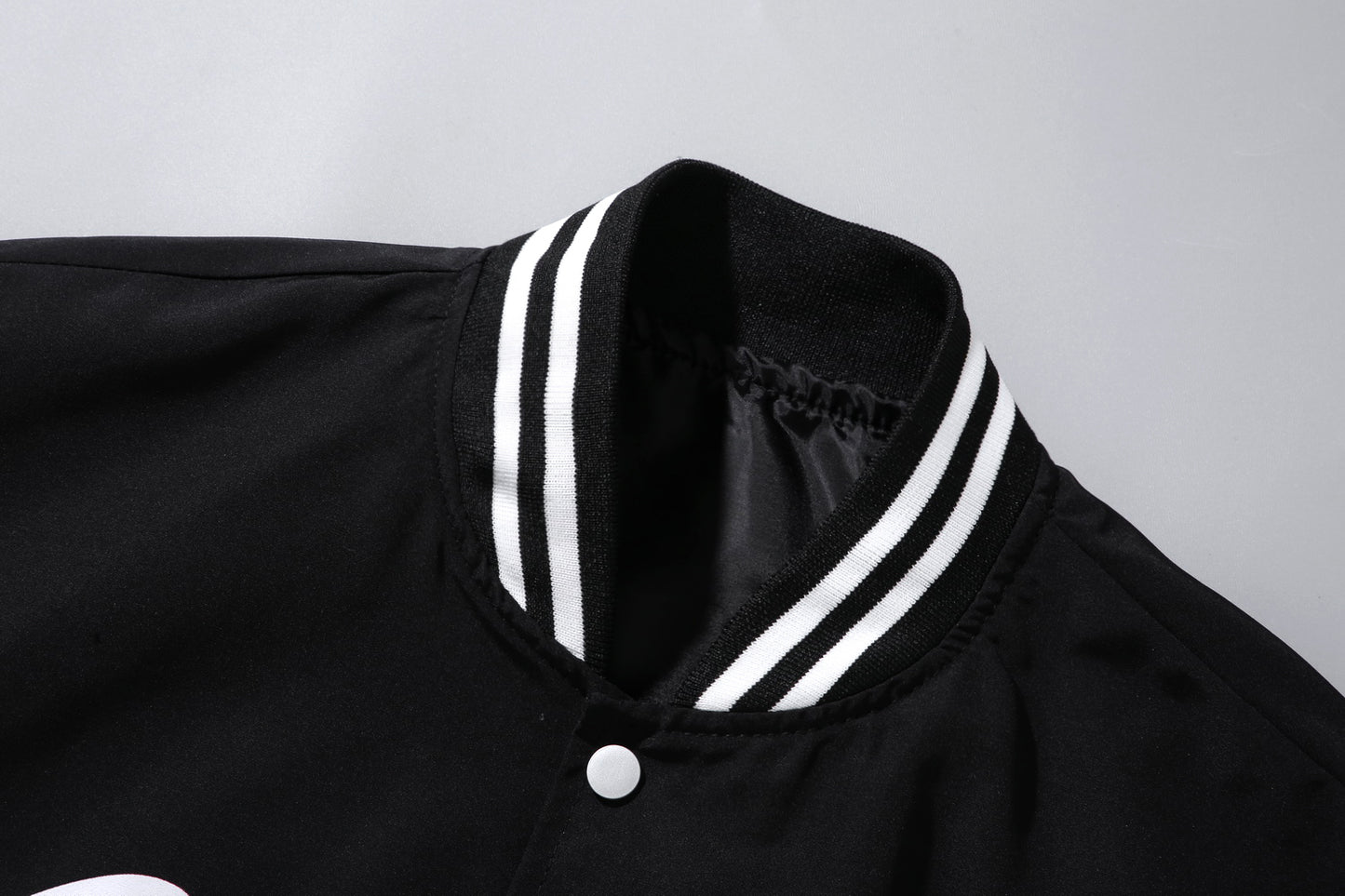 Spring / Summer Bomber Jacket