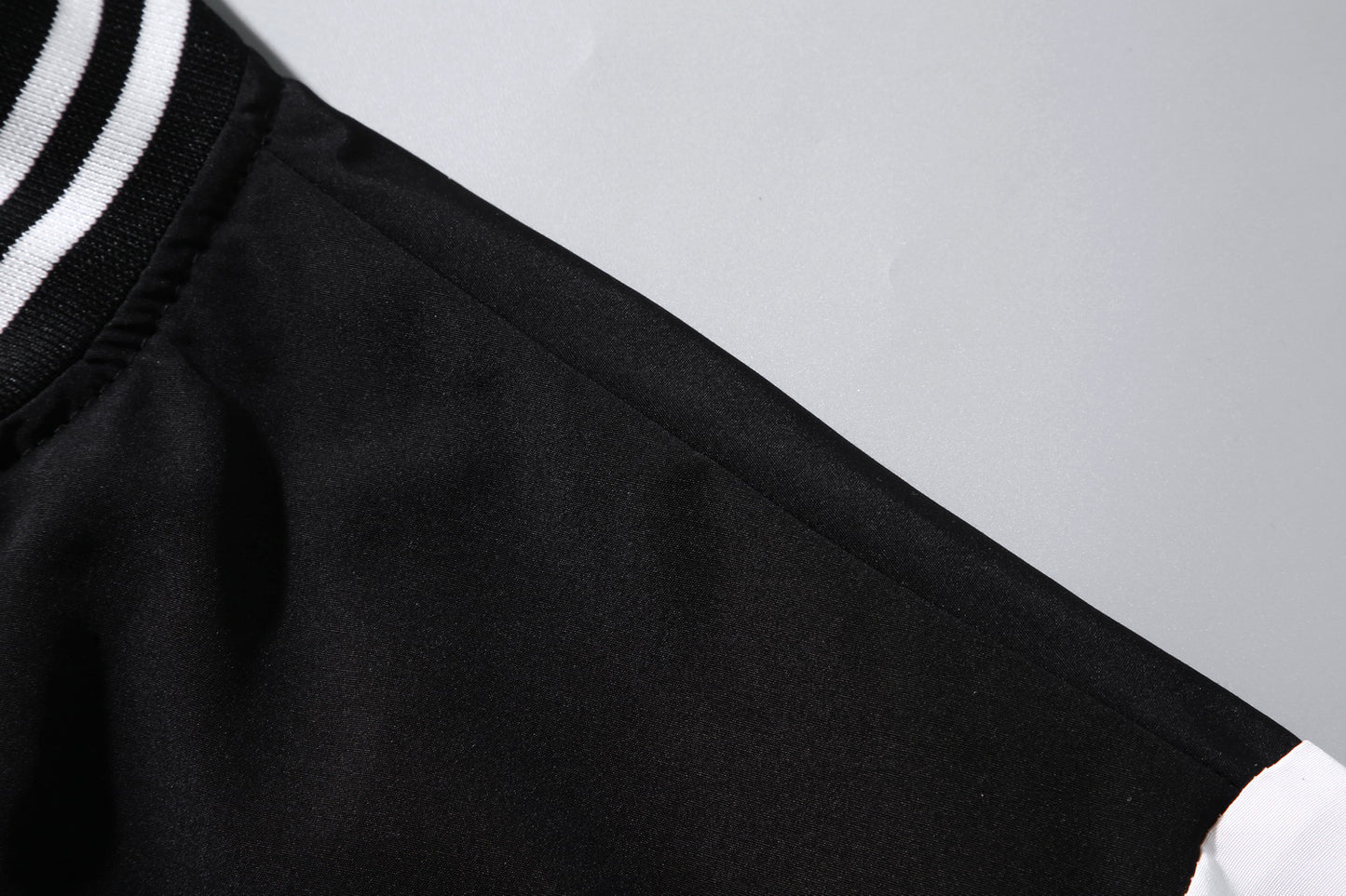 Spring / Summer Bomber Jacket