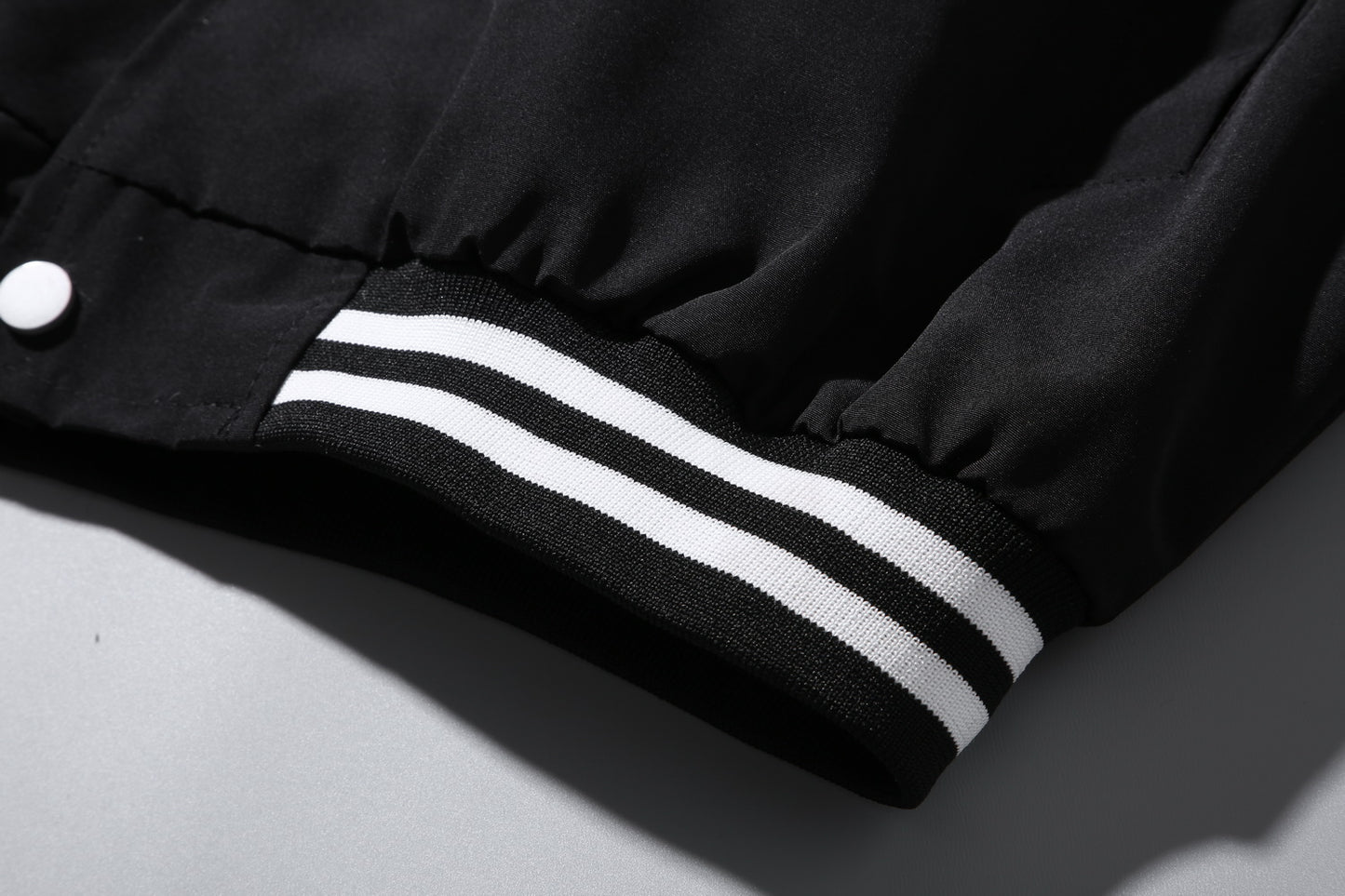 Spring / Summer Bomber Jacket