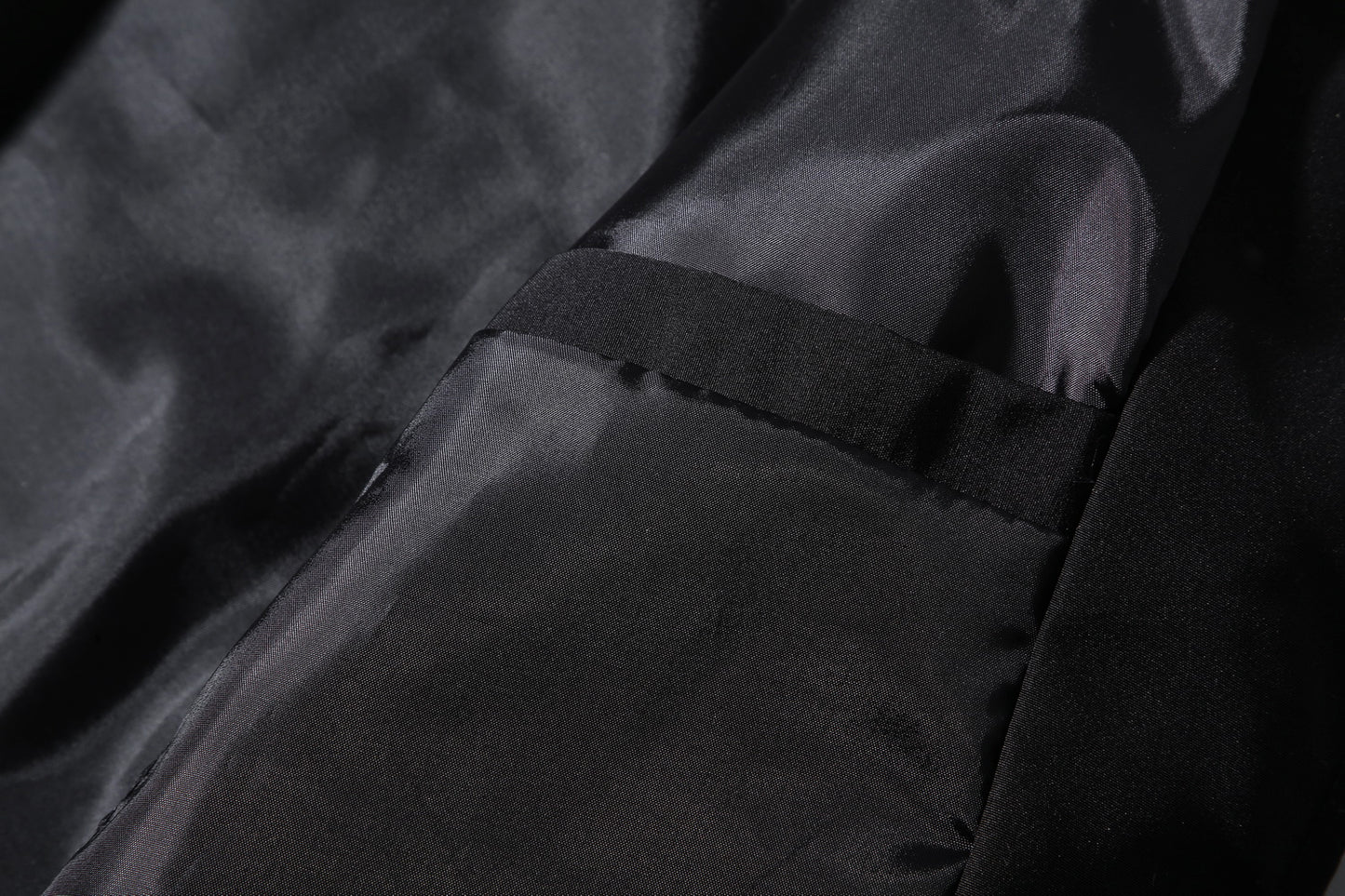 Spring / Summer Bomber Jacket
