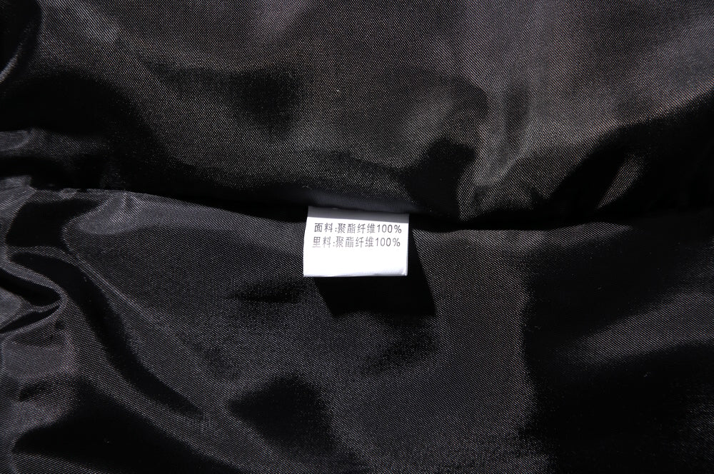 Spring / Summer Bomber Jacket