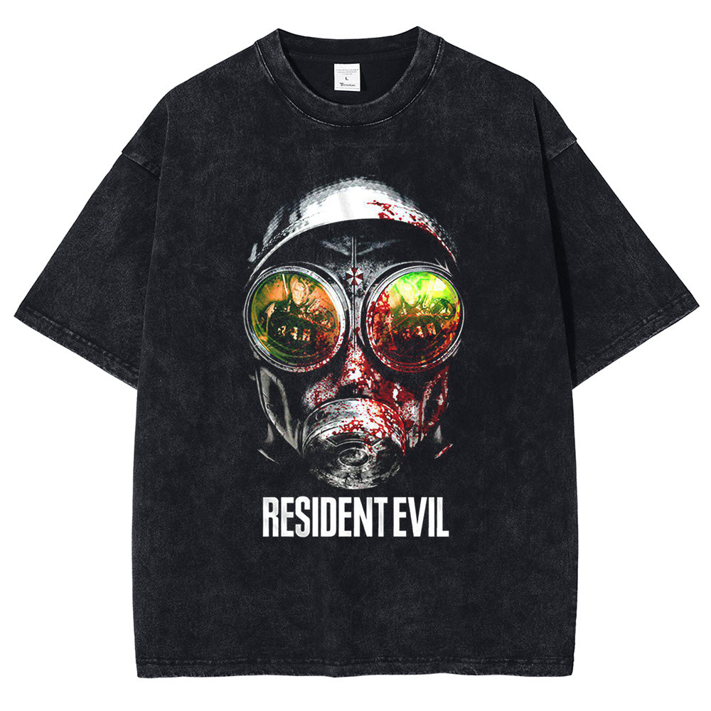 Resident Evil T-Shirt (25 designs)