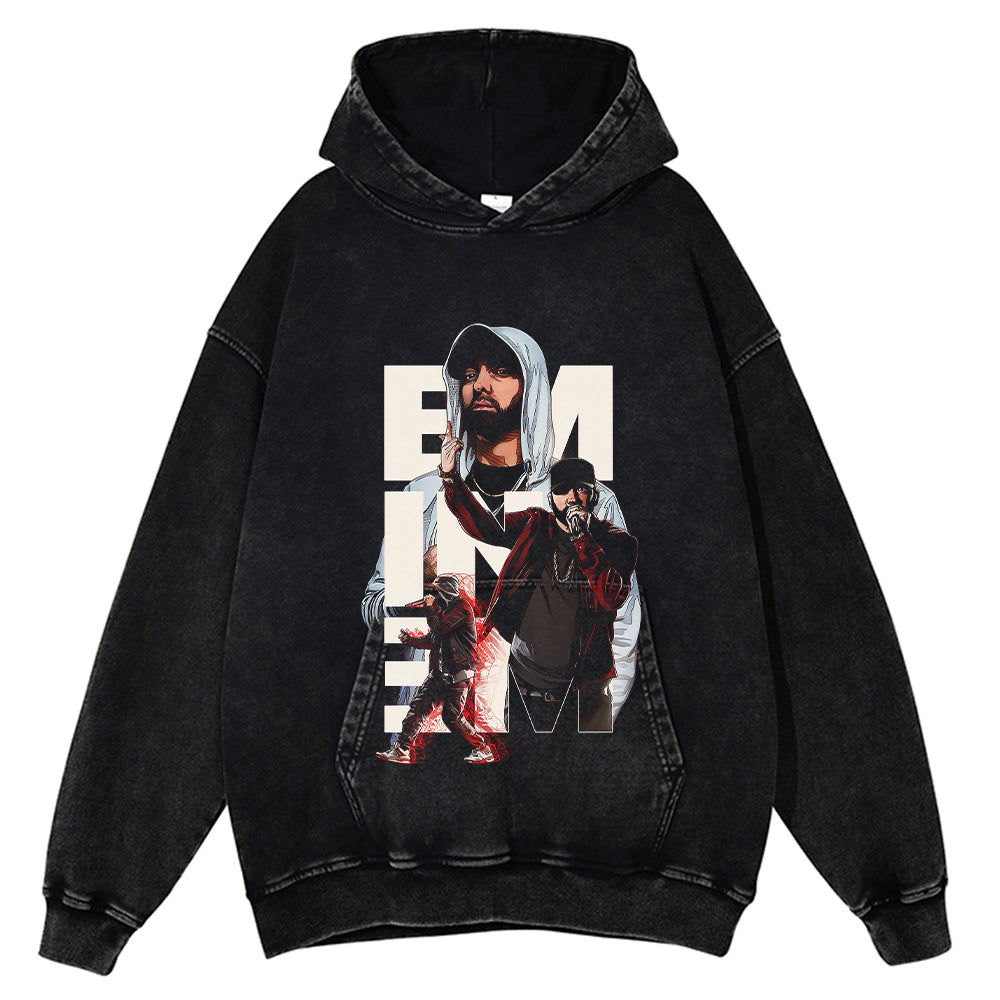 Eminem Hoodies (14 designs)