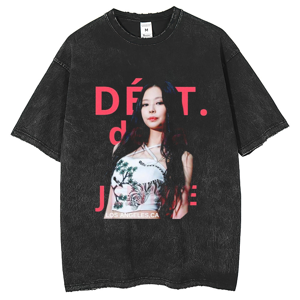 BlackPink T-Shirts (14 designs )